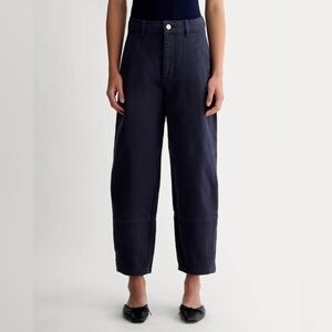 Everlane | Utility Barrel Pant